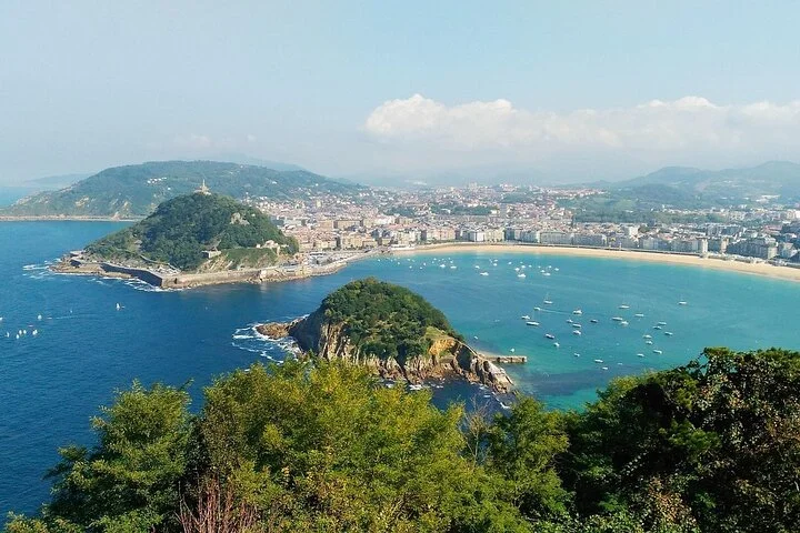 Private Basque Country Tour Hidden Villages and Culinary Delights