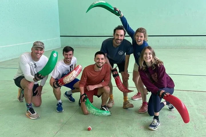 Private Basque Country Tour Hidden Villages and Culinary Delights