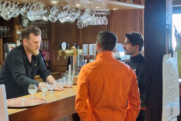 Private Basque Country Tour Hidden Villages and Culinary Delights