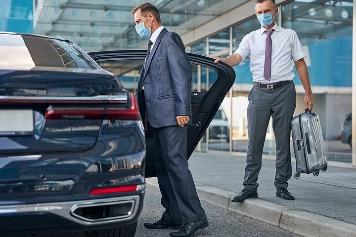 Private Car and Driver Hire Dubai Full Day