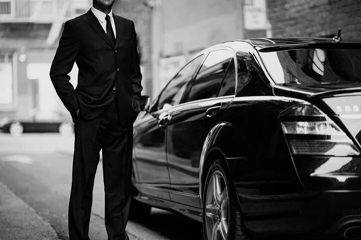 Private Car and Driver Hire Dubai Full Day