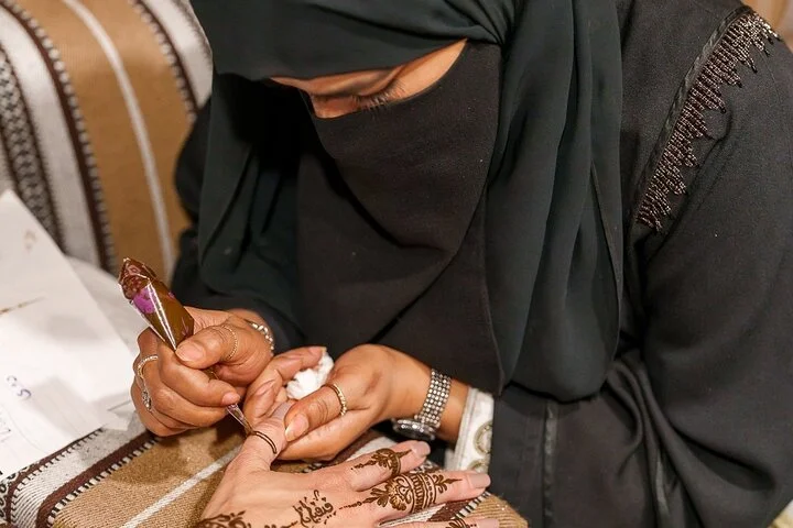 Private Car: Evening Desert Safari with BBQ Dinner