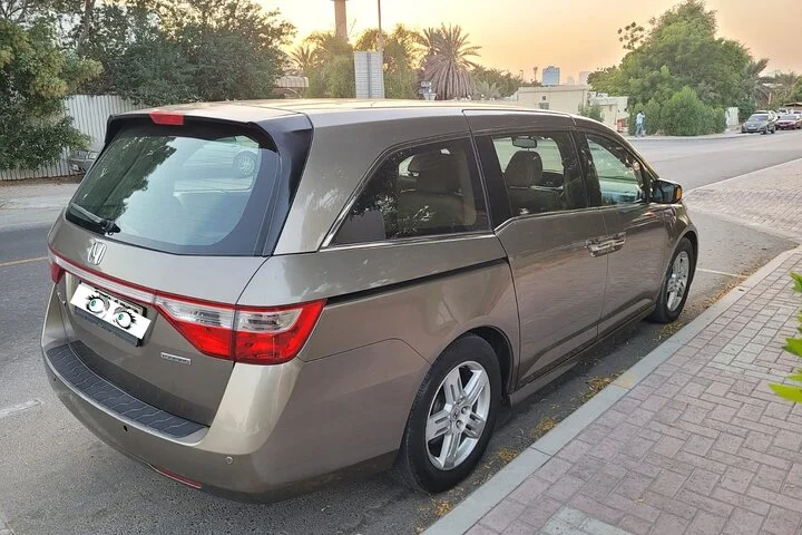 Private Chauffeur Services with Vehicles