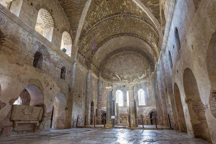 private demre myra kekova tour