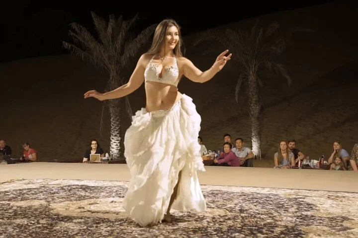 Private Desert Safari Dubai