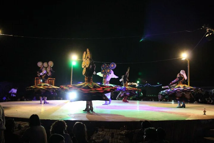 Private Desert Safari Dubai