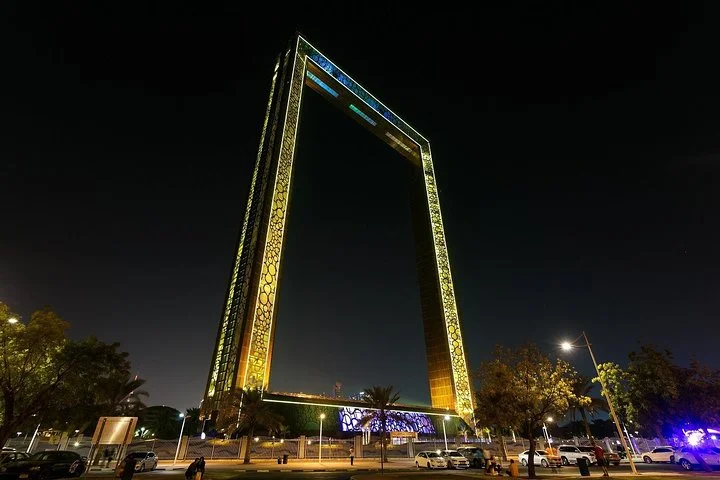 Private Dubai City Tour