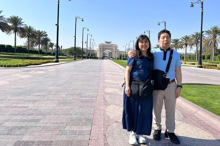 Private Dubai City Tour – Old & New Dubai Highlights