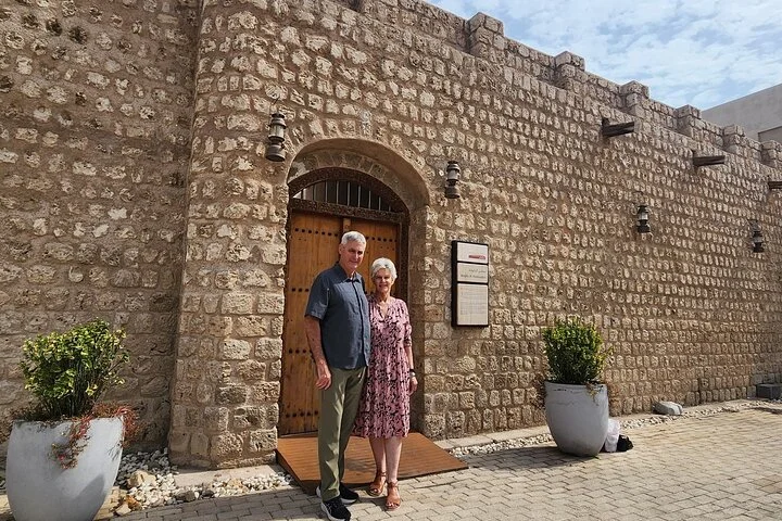 Private Dubai City Tour – Old & New Dubai Highlights