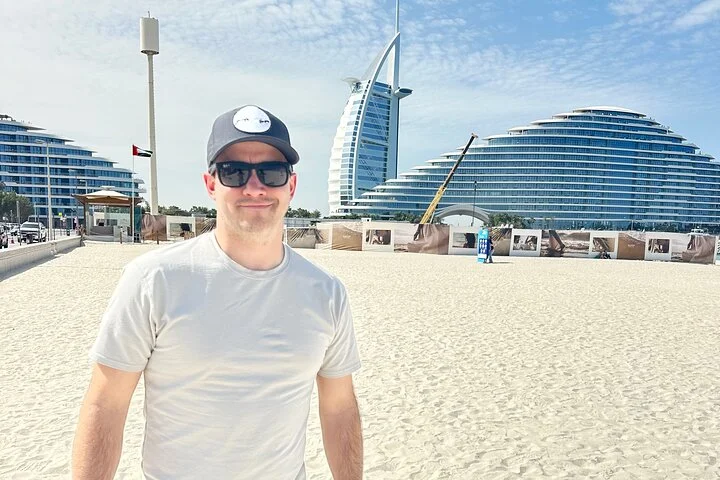 Private Dubai City Tour – Old & New Dubai Highlights