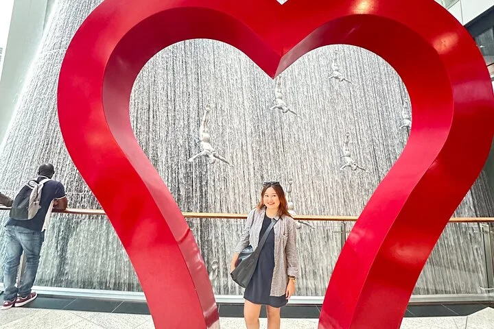 Private Dubai City Tour – Old & New Dubai Highlights