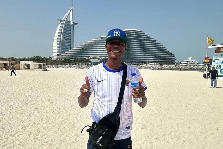 Private Dubai City Tour – Old & New Dubai Highlights
