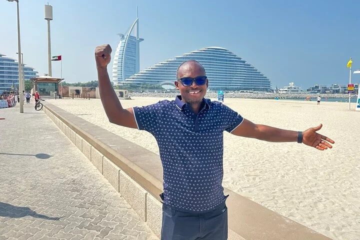 Private Dubai City Tour – Old & New Dubai Highlights