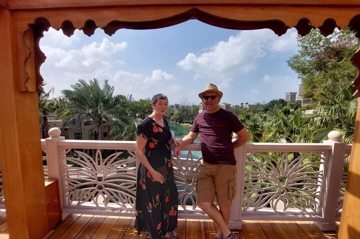 Private Dubai City Tour – Old & New Dubai Highlights