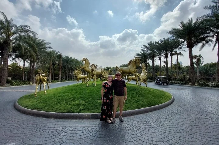 Private Dubai City Tour – Old & New Dubai Highlights