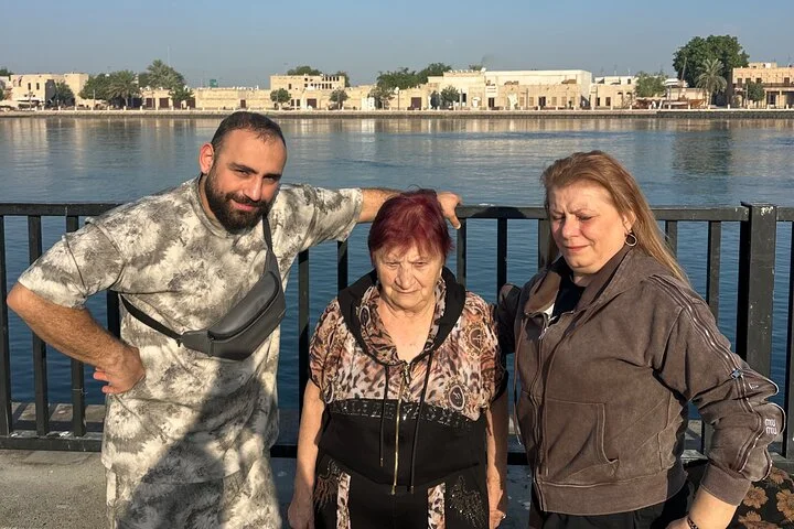 Private Dubai City Tour – Old & New Dubai Highlights