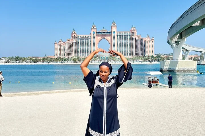 Private Dubai City Tour – Old & New Dubai Highlights