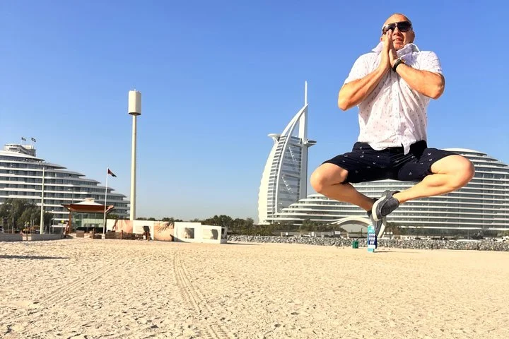 Private Dubai City Tour – Old & New Dubai Highlights