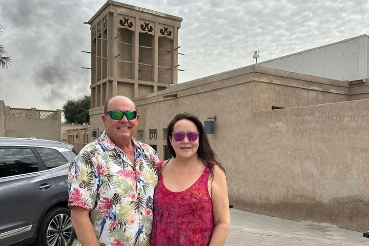 Private Dubai City Tour – Old & New Dubai Highlights