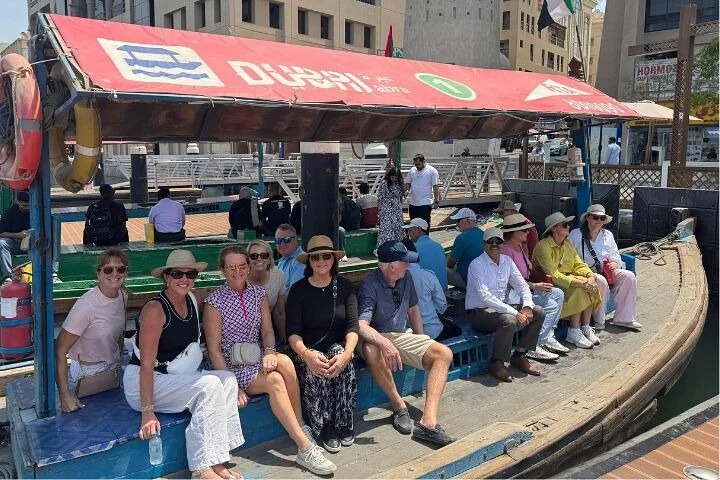 Private Dubai City Tour with Dubai Frame Ticket