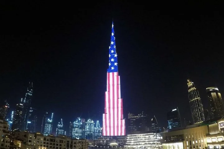 Private Dubai city tour with Dubai Marina Dhow Cruise