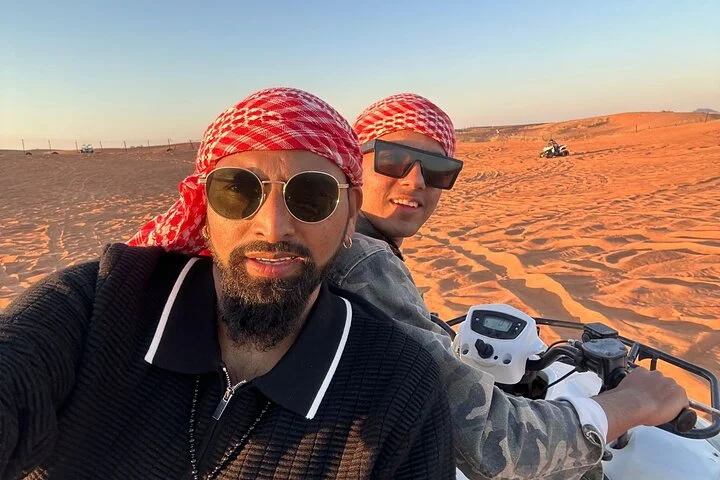 Private Dubai Day Tour: Multiple Options, Including Sharing