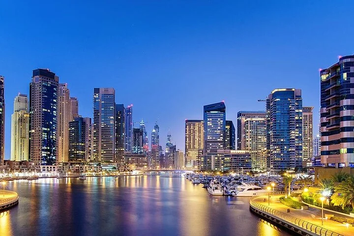 Private Dubai Day Tour: Multiple Options, Including Sharing