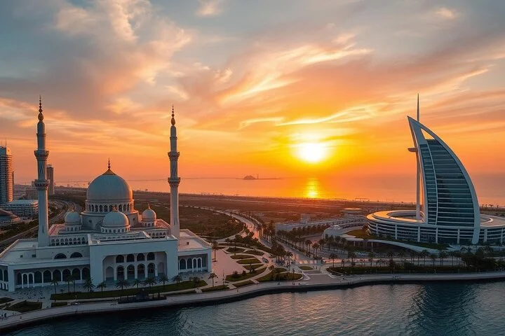 Private Dubai Day Tour: Multiple Options, Including Sharing