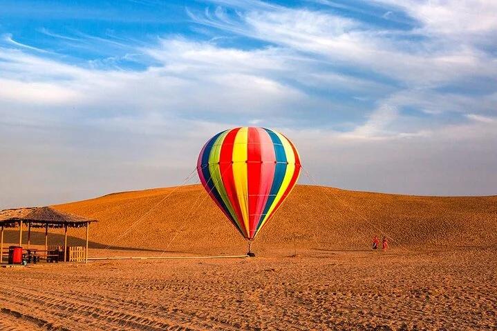 Private Dubai Day Tour: Multiple Options, Including Sharing