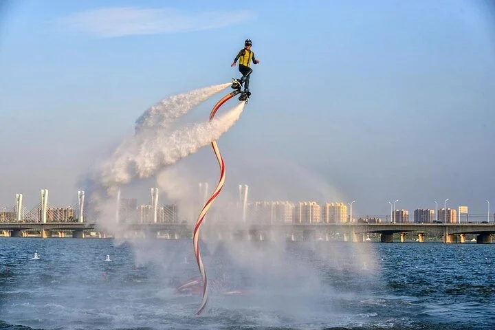 Private Dubai Day Tour: Multiple Options, Including Sharing