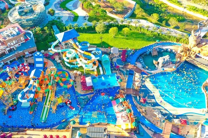 Private Dubai Day Tour: Multiple Options, Including Sharing