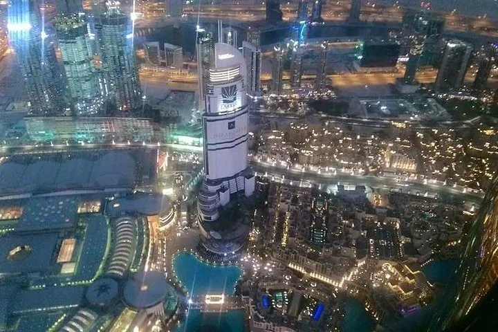 Private : Dubai Full Day City Sightseeing Tour