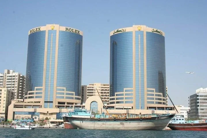 Private : Dubai Full Day City Sightseeing Tour