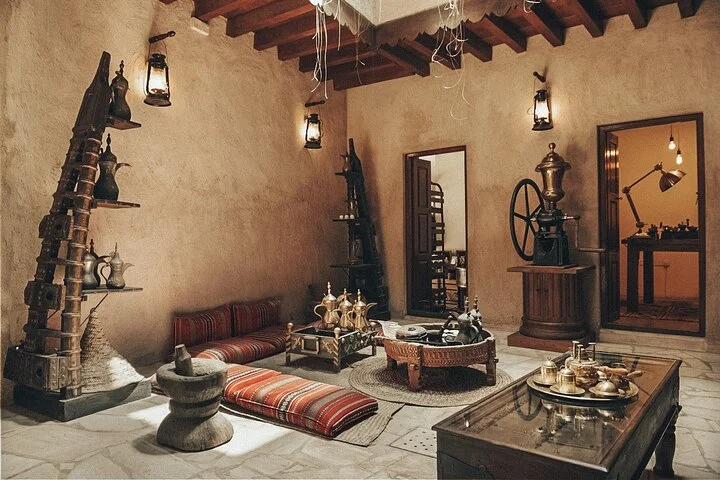 Private Dubai History and Culture Tour with Dubai Museum, Al Shindagha and Souks