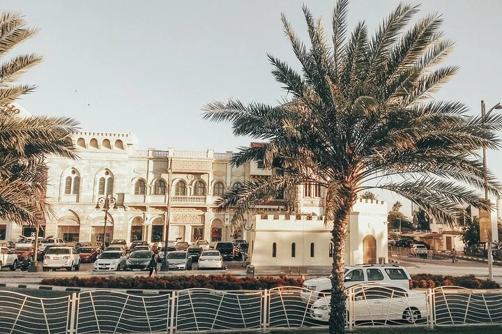 Private Dubai History and Culture Tour with Dubai Museum, Al Shindagha and Souks