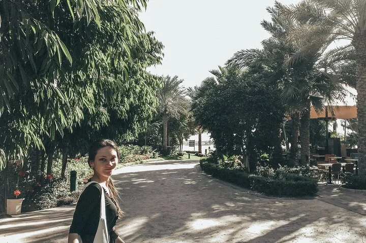 Private Dubai History and Culture Tour with Dubai Museum, Al Shindagha and Souks