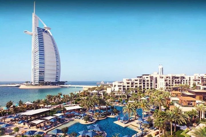 Private Dubai Ramadan Cultural Experience Tour, Iftar At Sheikh Mohammed Centre