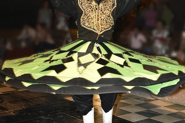 Private Dune Desert Safari with Dinner