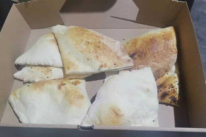 Private Evening Desert Safari with Israeli Kosher Packed Food