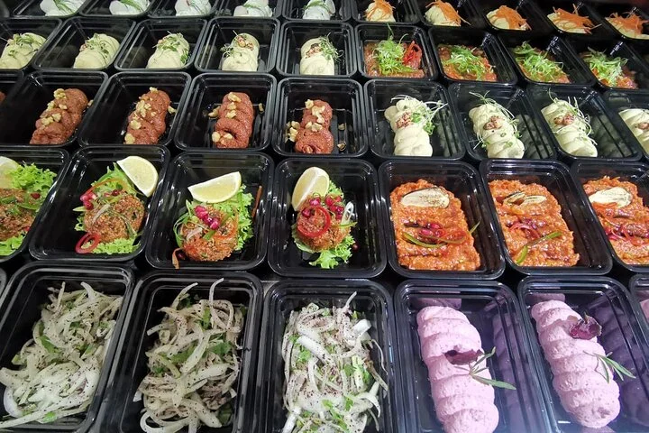 Private Evening Desert Safari with Israeli Kosher Packed Food