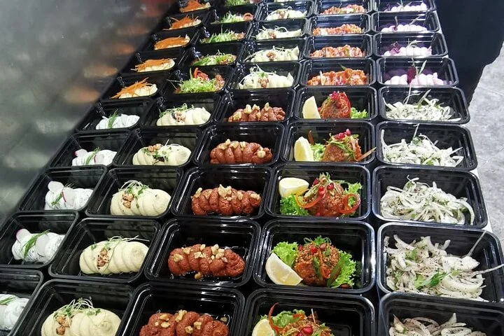 Private Evening Desert Safari with Israeli Kosher Packed Food