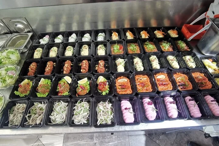 Private Evening Desert Safari with Israeli Kosher Packed Food