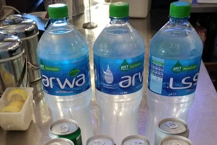 Private Evening Desert Safari with Israeli Kosher Packed Food