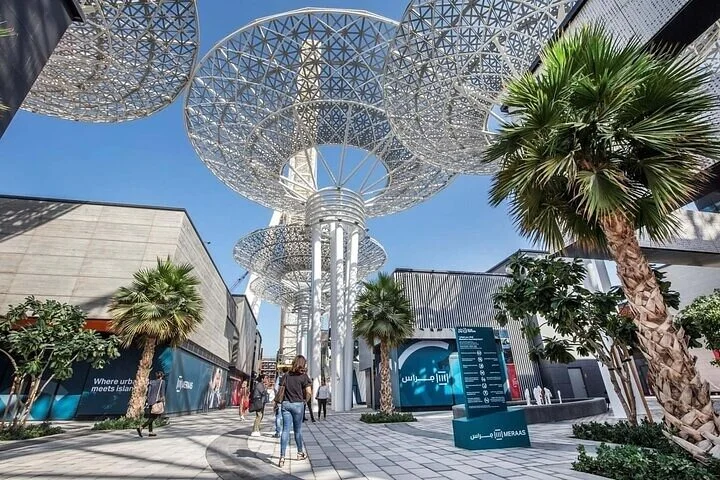 Private Full Day Sightseeing Tour In Dubai