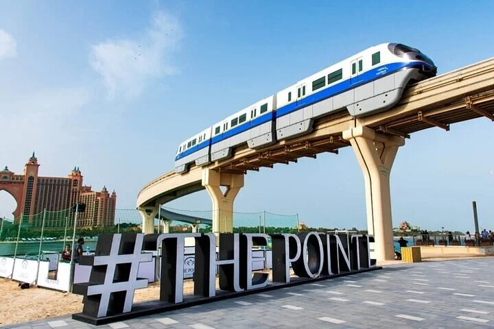 Private Full Day Sightseeing Tour In Dubai