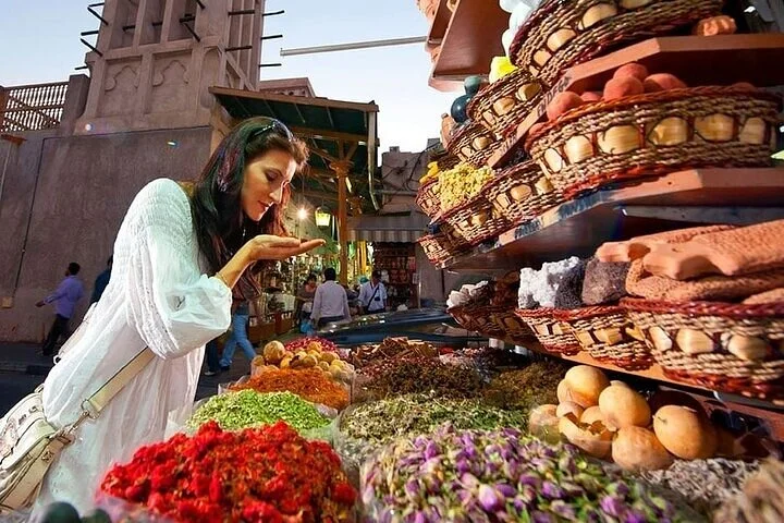 Private Full Day Sightseeing Tour In Dubai