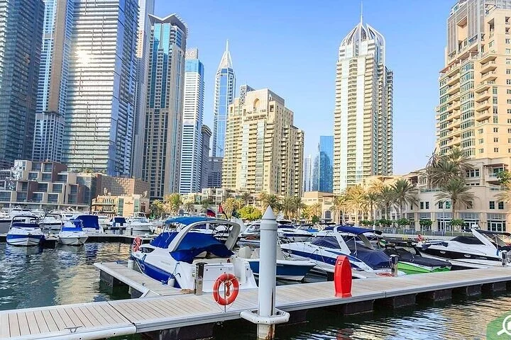 Private Full Day Sightseeing Tour In Dubai