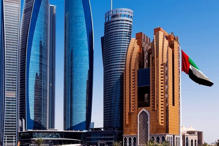 Private Full Day Tour of Abu Dhabi