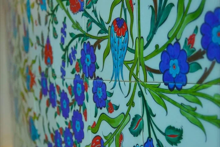 Private Full Day Tour of Abu Dhabi