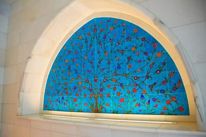 Private Full Day Tour of Abu Dhabi